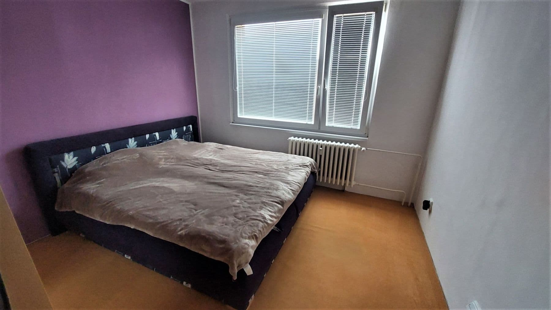 Predaj bytu 4-izbový 73 m², Jindřišská, Pardubice, Pardubický kraj Predaj bytu 4-izbový 73 m², Jindřišská, Pardubice, Pardubický kraj