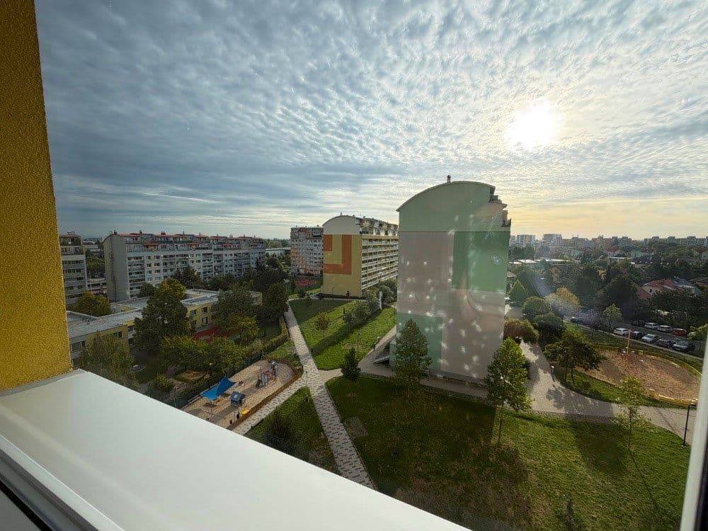 Prenájom bytu 2-izbový 46 m², Krausova, Praha, Praha Prenájom bytu 2-izbový 46 m², Krausova, Praha, Praha