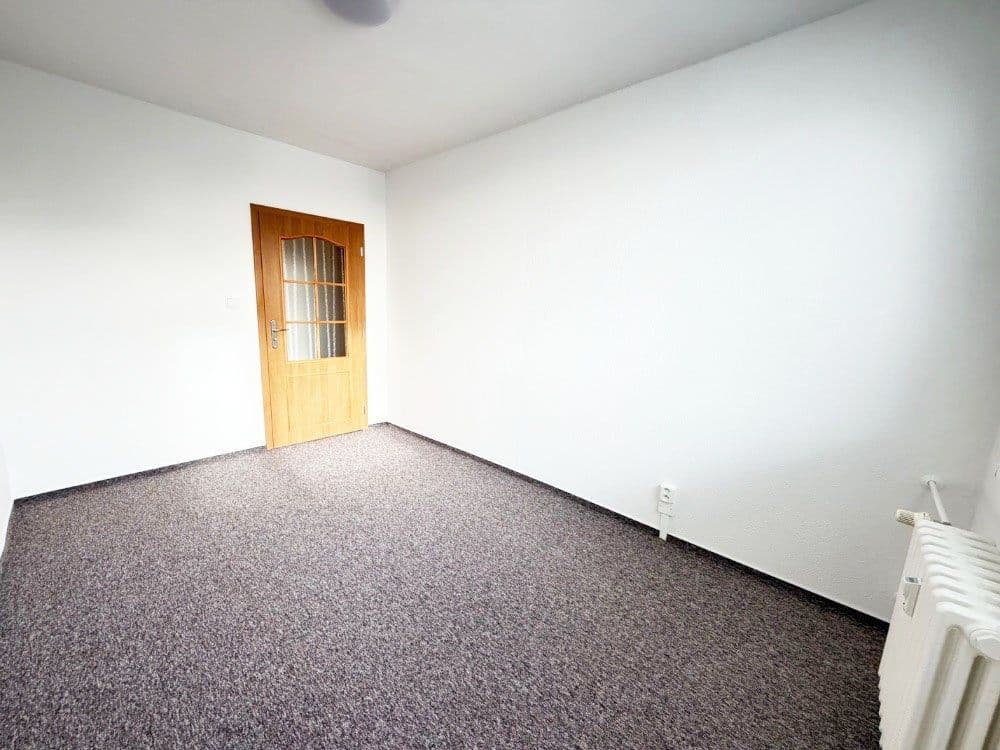 Prenájom bytu 2-izbový 46 m², Krausova, Praha, Praha Prenájom bytu 2-izbový 46 m², Krausova, Praha, Praha
