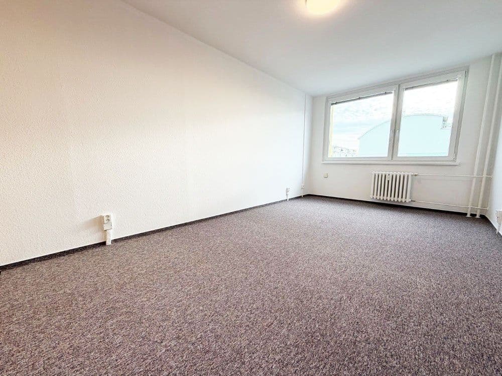 Prenájom bytu 2-izbový 46 m², Krausova, Praha, Praha Prenájom bytu 2-izbový 46 m², Krausova, Praha, Praha