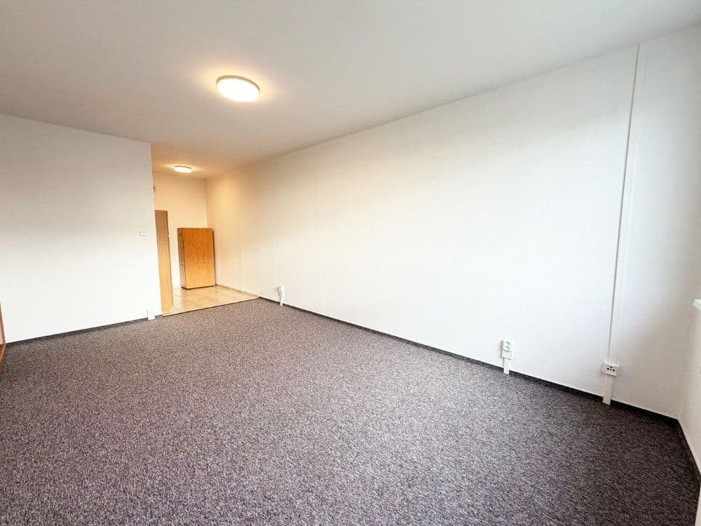 Prenájom bytu 2-izbový 46 m², Krausova, Praha, Praha Prenájom bytu 2-izbový 46 m², Krausova, Praha, Praha