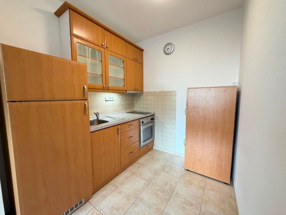 Prenájom bytu 2-izbový 46 m², Krausova, Praha, Praha Prenájom bytu 2-izbový 46 m², Krausova, Praha, Praha