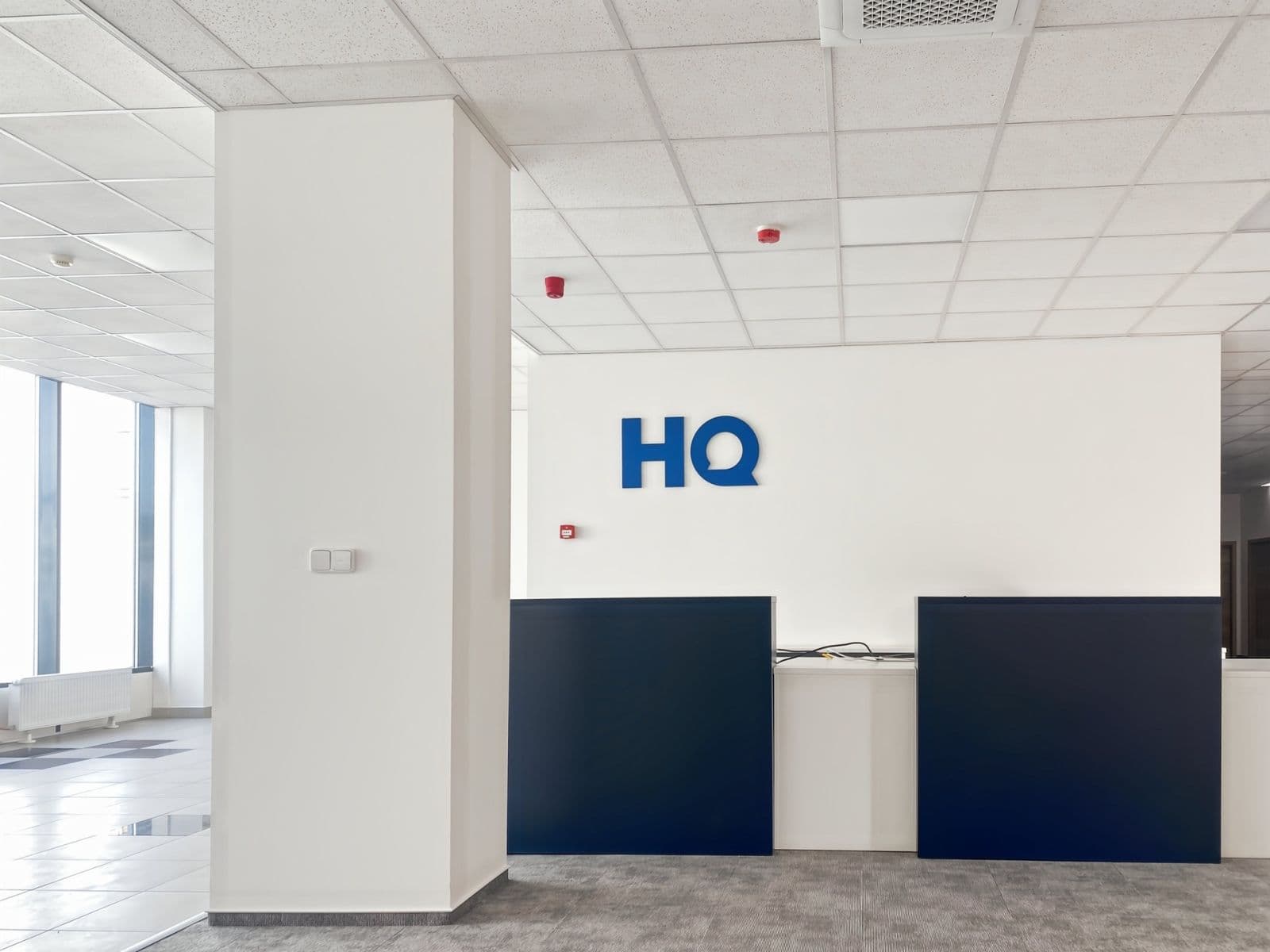 Prenájom kancelárie 1 m², Masarykovo náměstí, Ostrava, Moravskoslezský kraj Prenájom kancelárie 1 m², Masarykovo náměstí, Ostrava, Moravskoslezský kraj