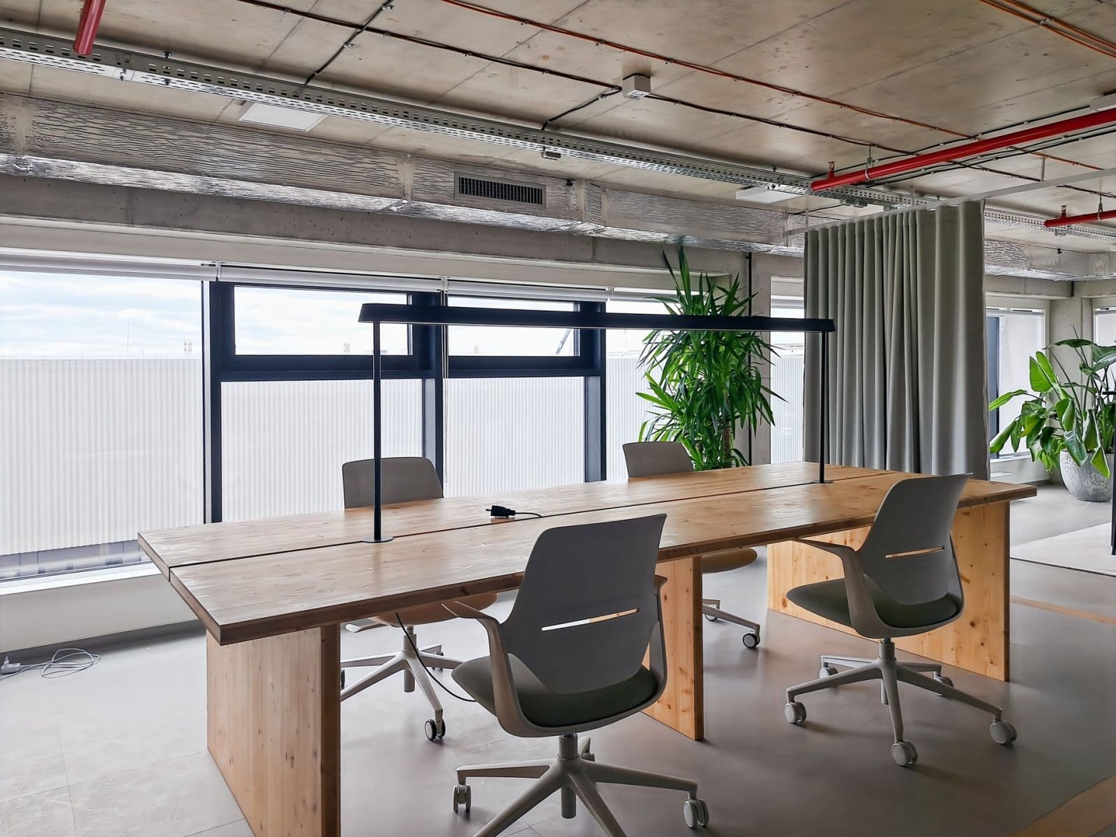 Prenájom kancelárie 25 m², Obchodní, Říčany, Středočeský kraj Prenájom kancelárie 25 m², Obchodní, Říčany, Středočeský kraj