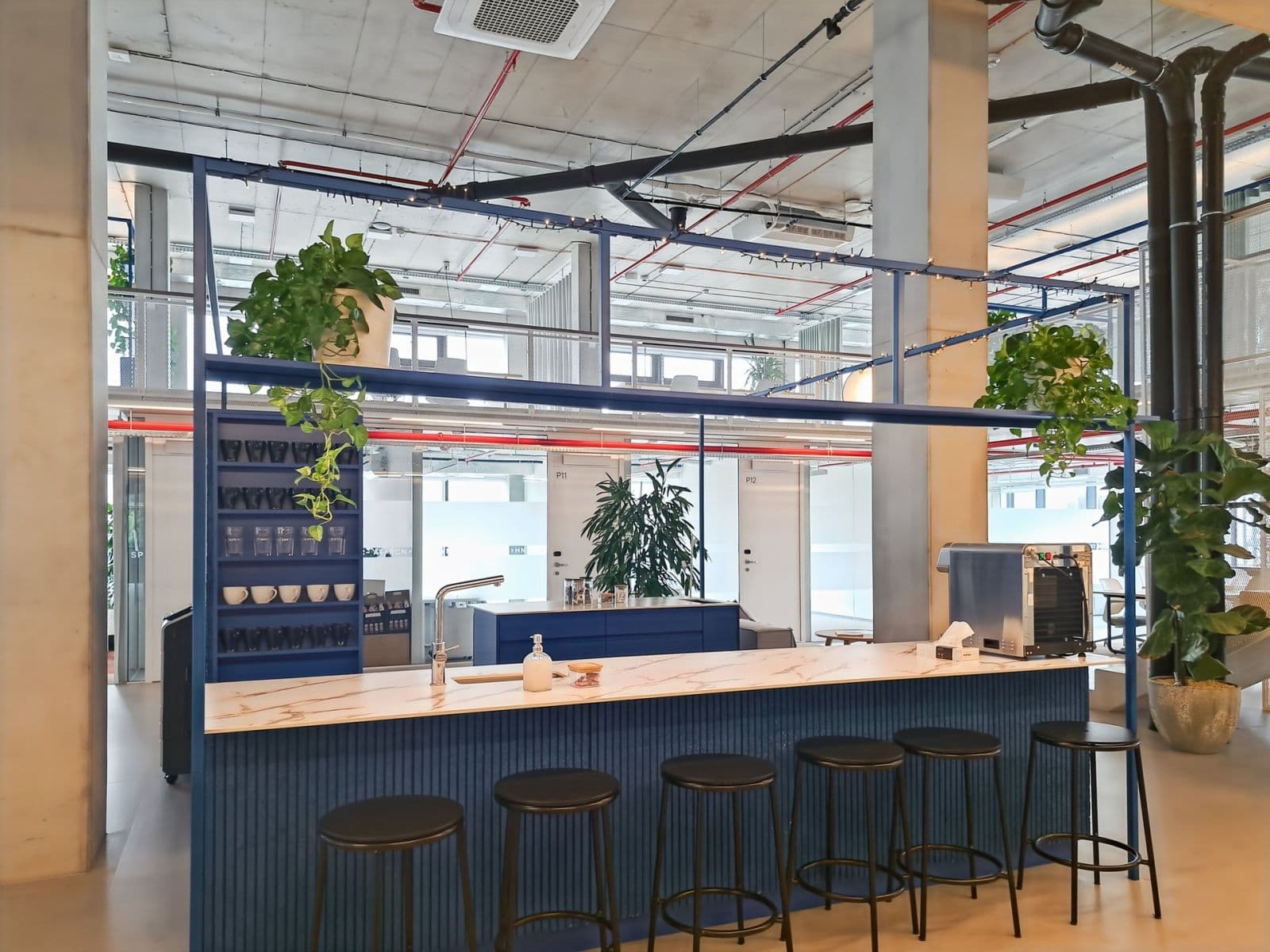 Prenájom kancelárie 25 m², Obchodní, Říčany, Středočeský kraj Prenájom kancelárie 25 m², Obchodní, Říčany, Středočeský kraj