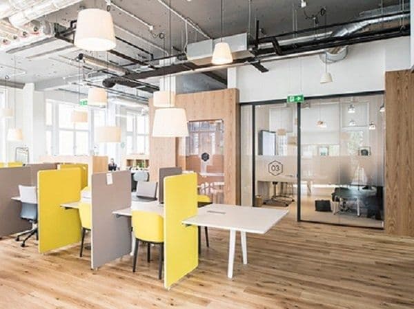 Prenájom kancelárie 8 m², Plzeňská, Praha, Praha Prenájom kancelárie 8 m², Plzeňská, Praha, Praha