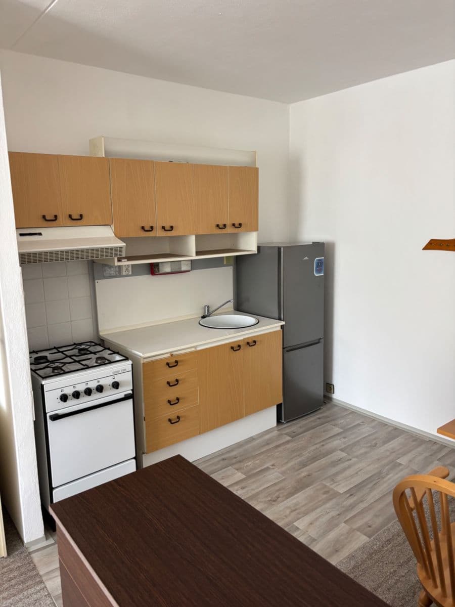 Prenájom bytu 2-izbový 49 m², Za Prachárnou, Jihlava, Kraj Vysočina Prenájom bytu 2-izbový 49 m², Za Prachárnou, Jihlava, Kraj Vysočina