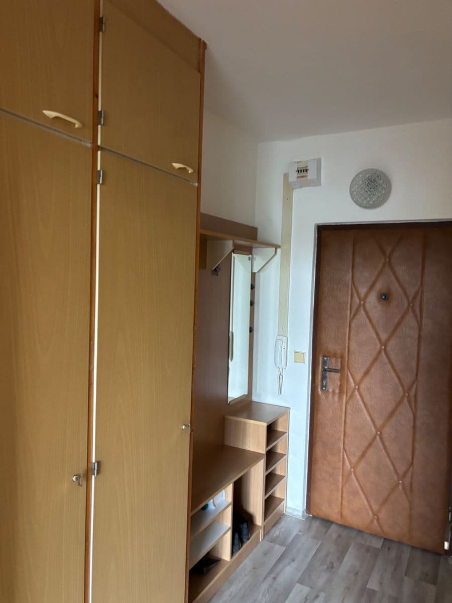 Prenájom bytu 2-izbový 49 m², Za Prachárnou, Jihlava, Kraj Vysočina Prenájom bytu 2-izbový 49 m², Za Prachárnou, Jihlava, Kraj Vysočina