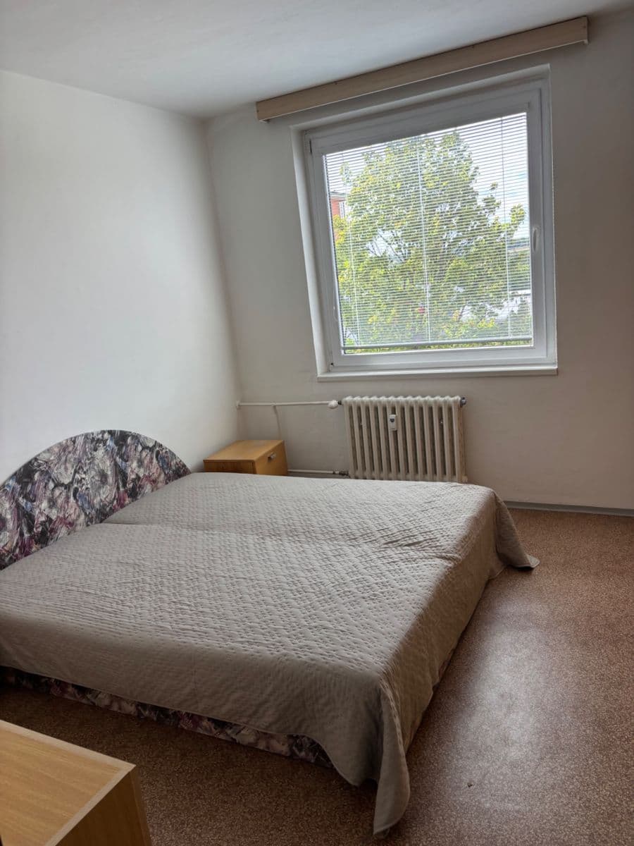 Prenájom bytu 2-izbový 49 m², Za Prachárnou, Jihlava, Kraj Vysočina Prenájom bytu 2-izbový 49 m², Za Prachárnou, Jihlava, Kraj Vysočina