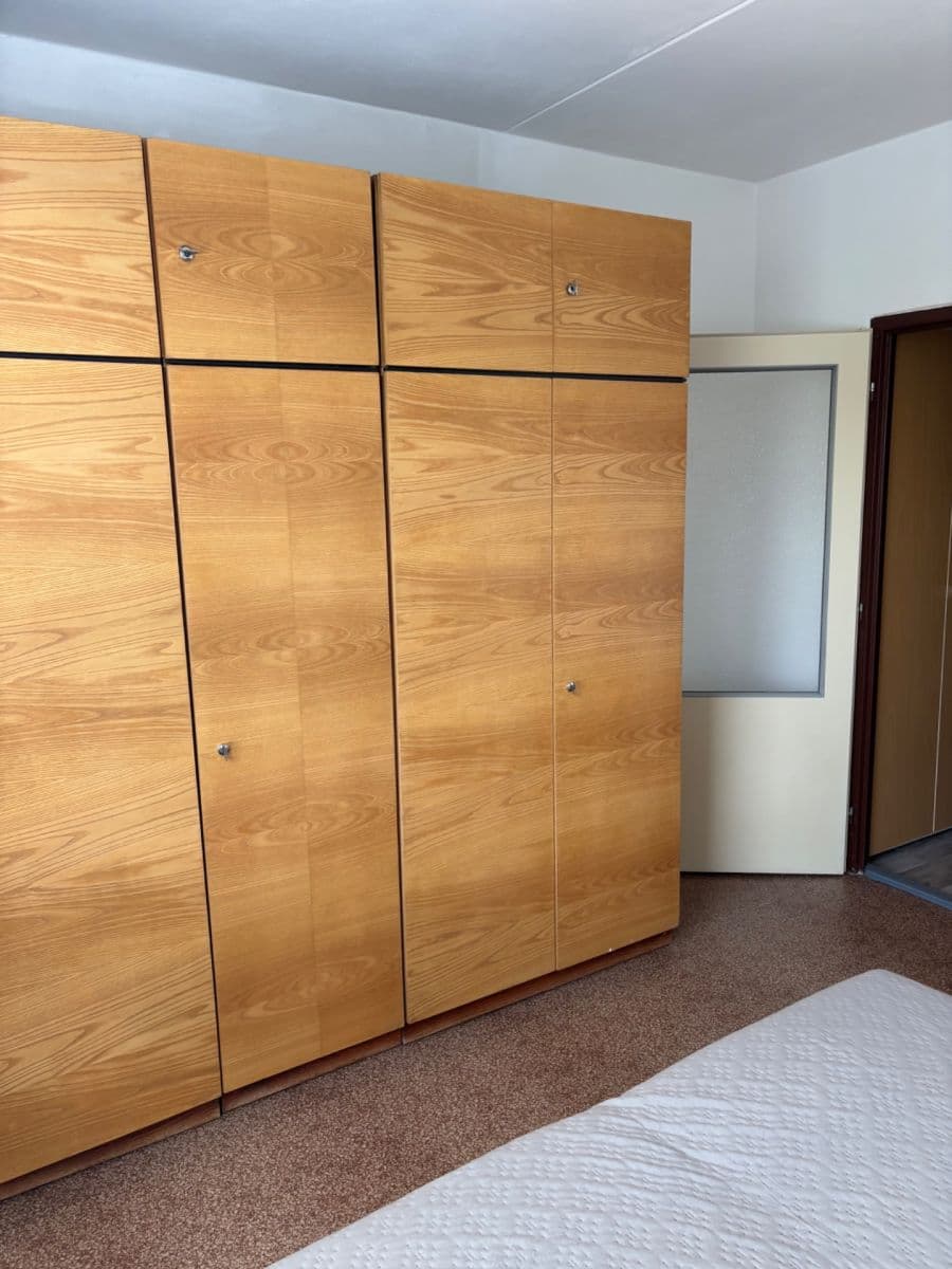 Prenájom bytu 2-izbový 49 m², Za Prachárnou, Jihlava, Kraj Vysočina Prenájom bytu 2-izbový 49 m², Za Prachárnou, Jihlava, Kraj Vysočina