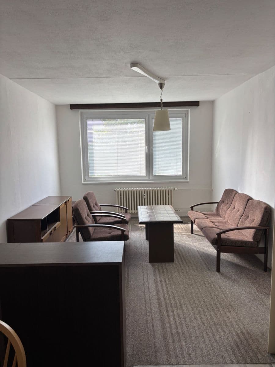 Prenájom bytu 2-izbový 49 m², Za Prachárnou, Jihlava, Kraj Vysočina Prenájom bytu 2-izbový 49 m², Za Prachárnou, Jihlava, Kraj Vysočina