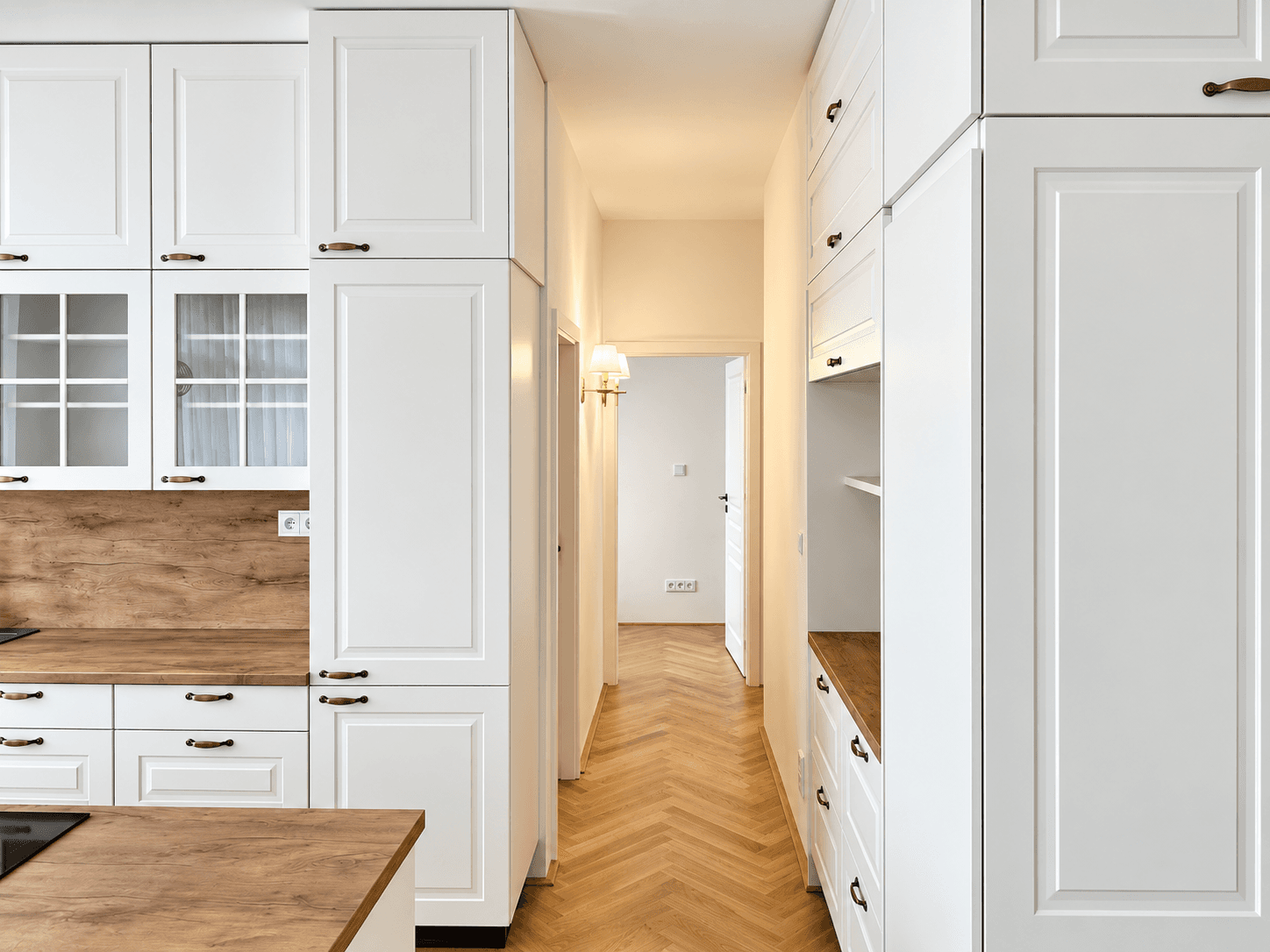 Prenájom bytu 2-izbový 62 m², Na Ovčinách, Praha, Praha Prenájom bytu 2-izbový 62 m², Na Ovčinách, Praha, Praha