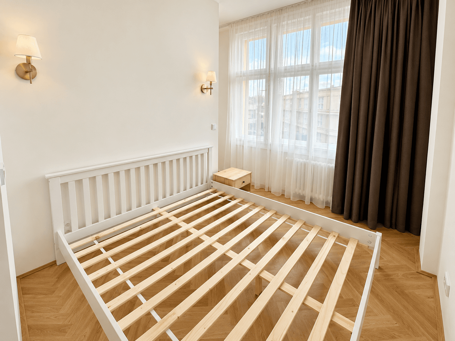 Prenájom bytu 2-izbový 62 m², Na Ovčinách, Praha, Praha Prenájom bytu 2-izbový 62 m², Na Ovčinách, Praha, Praha