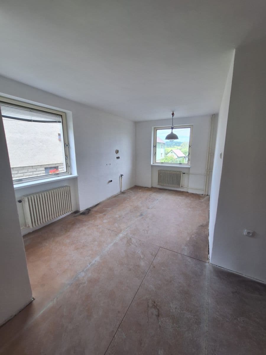 Predaj domu 400 m², pozemok 859 m², Loučka, Zlínský kraj Predaj domu 400 m², pozemok 859 m², Loučka, Zlínský kraj