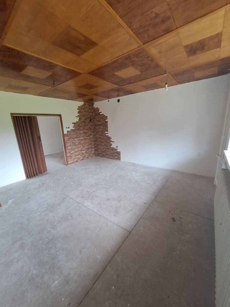 Predaj domu 400 m², pozemok 859 m², Loučka, Zlínský kraj Predaj domu 400 m², pozemok 859 m², Loučka, Zlínský kraj