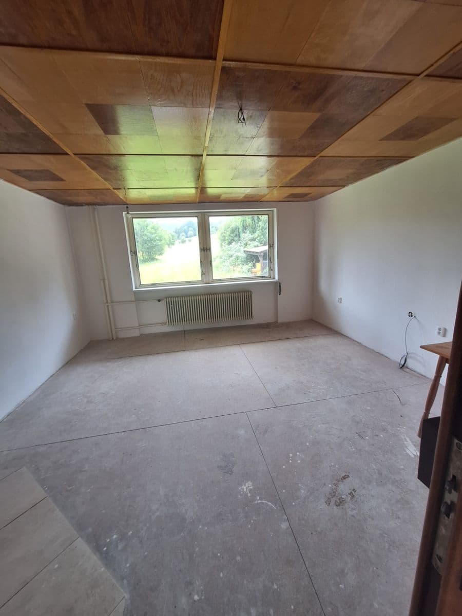 Predaj domu 400 m², pozemok 859 m², Loučka, Zlínský kraj Predaj domu 400 m², pozemok 859 m², Loučka, Zlínský kraj