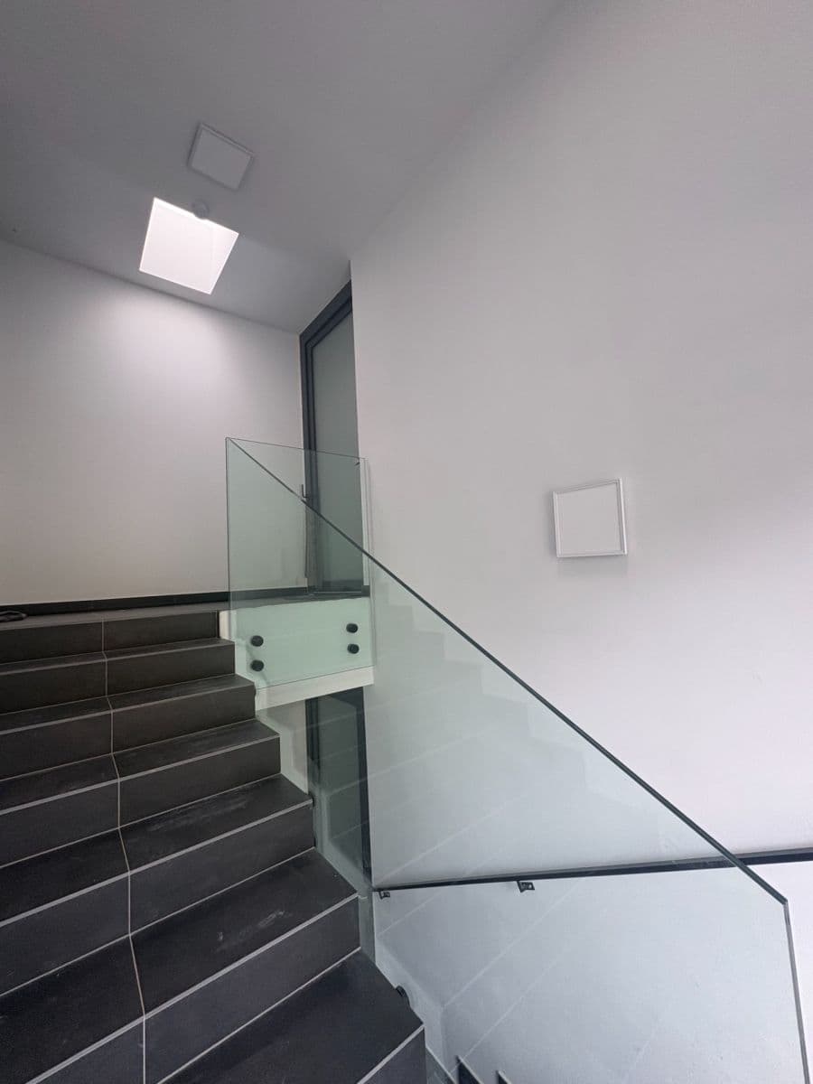 Prenájom bytu 2-izbový 109 m², Pod Bílou skálou, Zdiby, Středočeský kraj Prenájom bytu 2-izbový 109 m², Pod Bílou skálou, Zdiby, Středočeský kraj