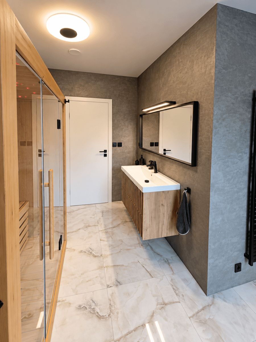 Prenájom bytu 2-izbový 109 m², Pod Bílou skálou, Zdiby, Středočeský kraj Prenájom bytu 2-izbový 109 m², Pod Bílou skálou, Zdiby, Středočeský kraj