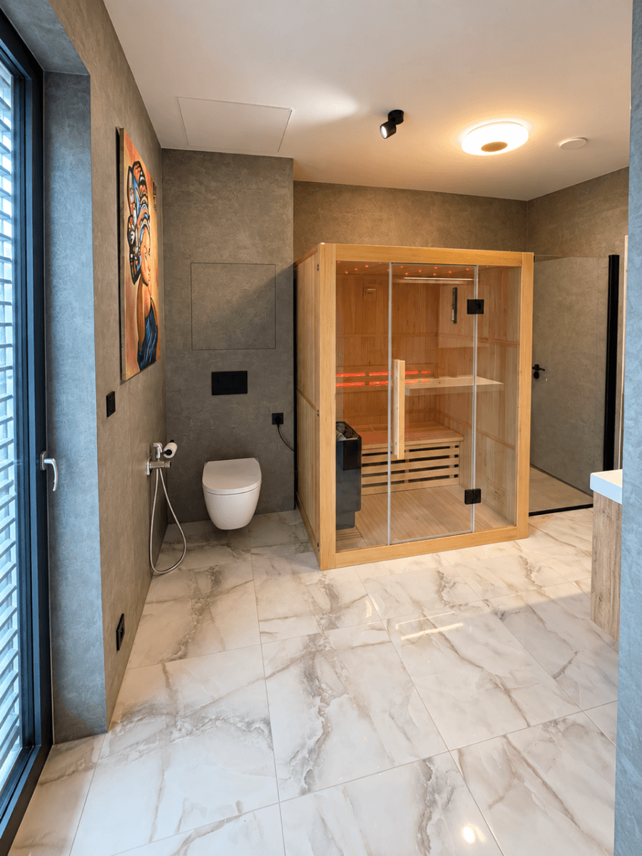 Prenájom bytu 2-izbový 109 m², Pod Bílou skálou, Zdiby, Středočeský kraj Prenájom bytu 2-izbový 109 m², Pod Bílou skálou, Zdiby, Středočeský kraj