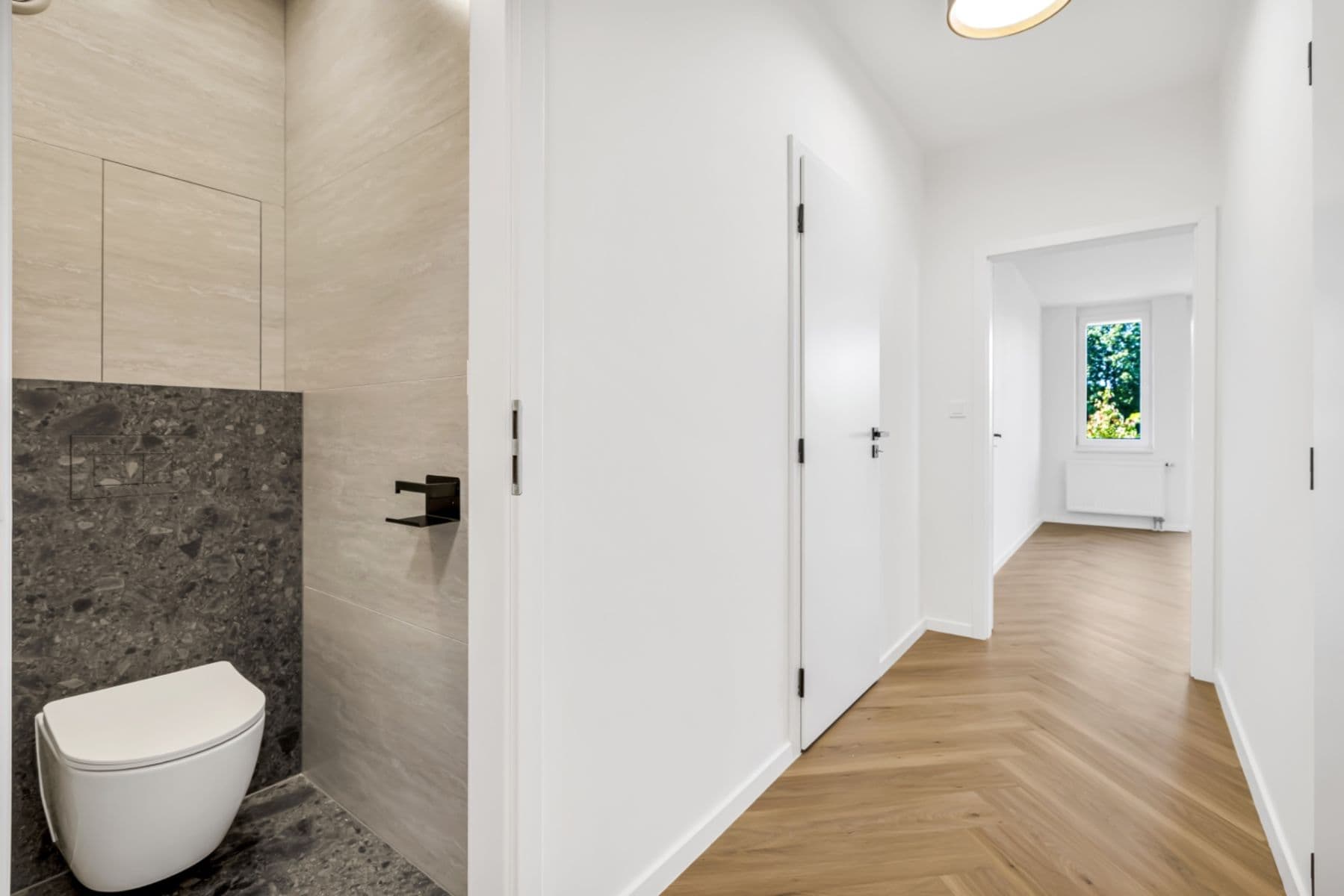 Predaj bytu 2-izbový 65 m², Zlonická, Praha, Praha Predaj bytu 2-izbový 65 m², Zlonická, Praha, Praha