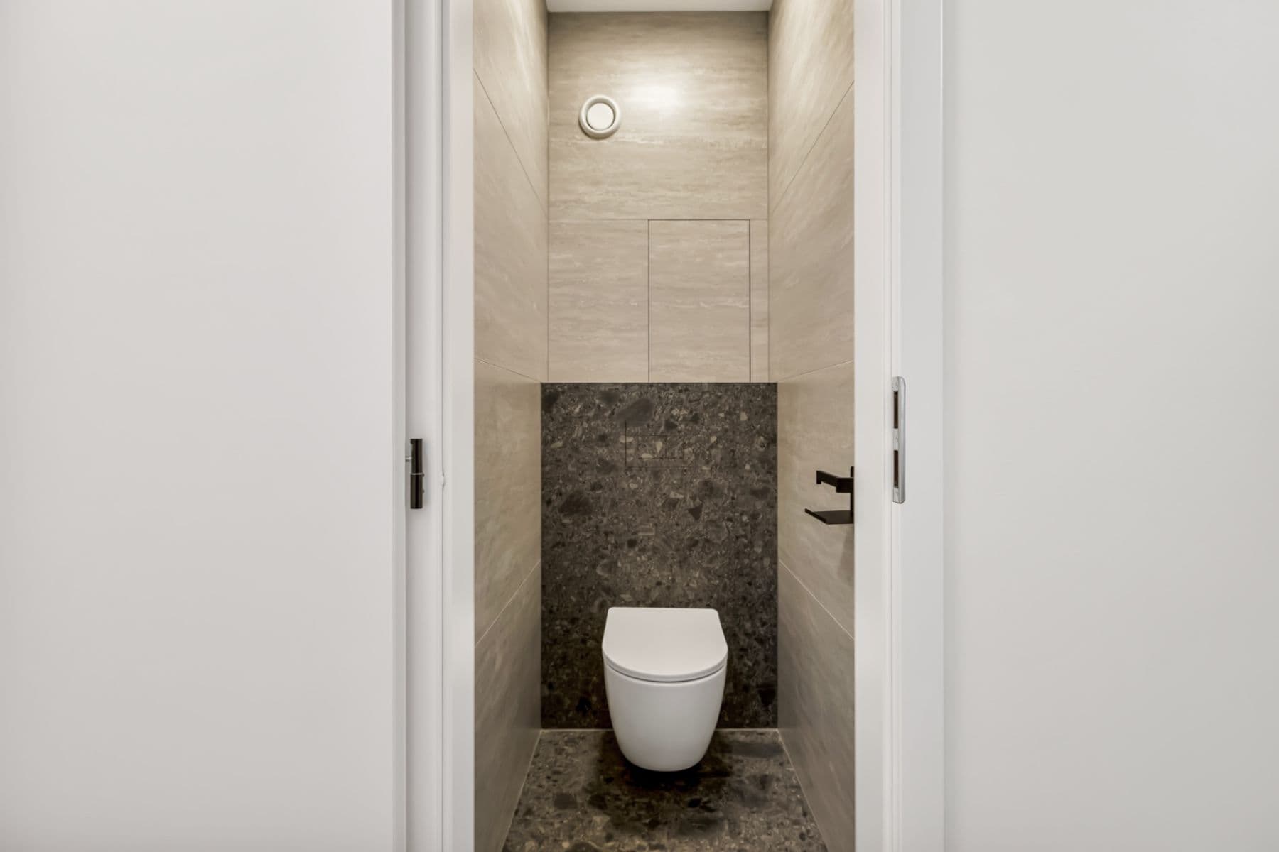 Predaj bytu 2-izbový 65 m², Zlonická, Praha, Praha Predaj bytu 2-izbový 65 m², Zlonická, Praha, Praha