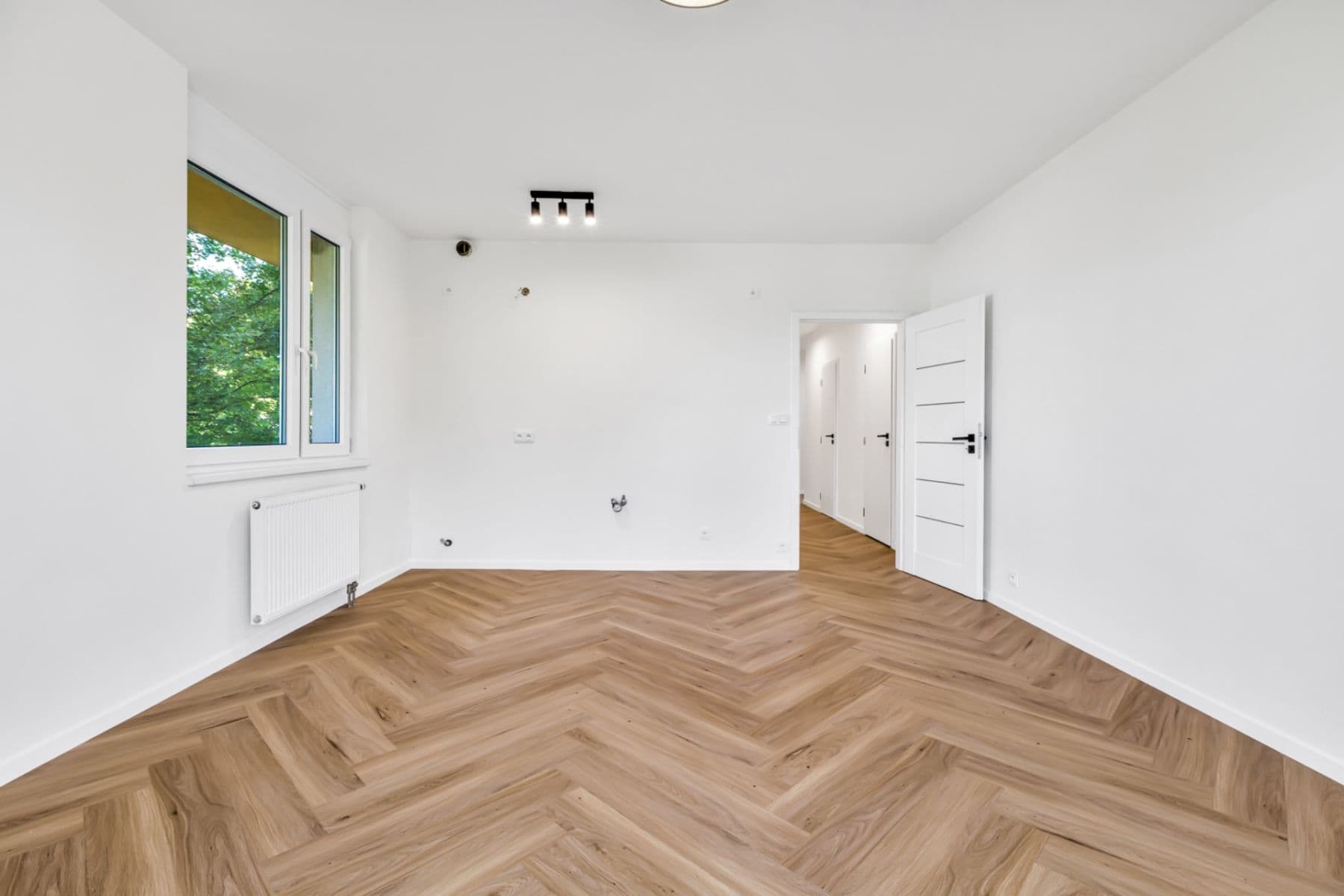 Predaj bytu 2-izbový 65 m², Zlonická, Praha, Praha Predaj bytu 2-izbový 65 m², Zlonická, Praha, Praha