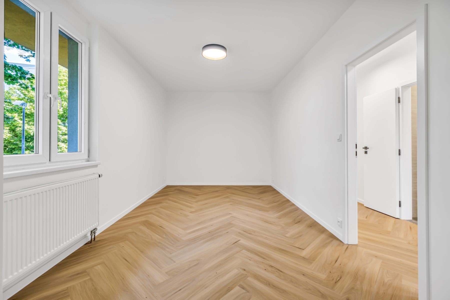 Predaj bytu 2-izbový 65 m², Zlonická, Praha, Praha Predaj bytu 2-izbový 65 m², Zlonická, Praha, Praha
