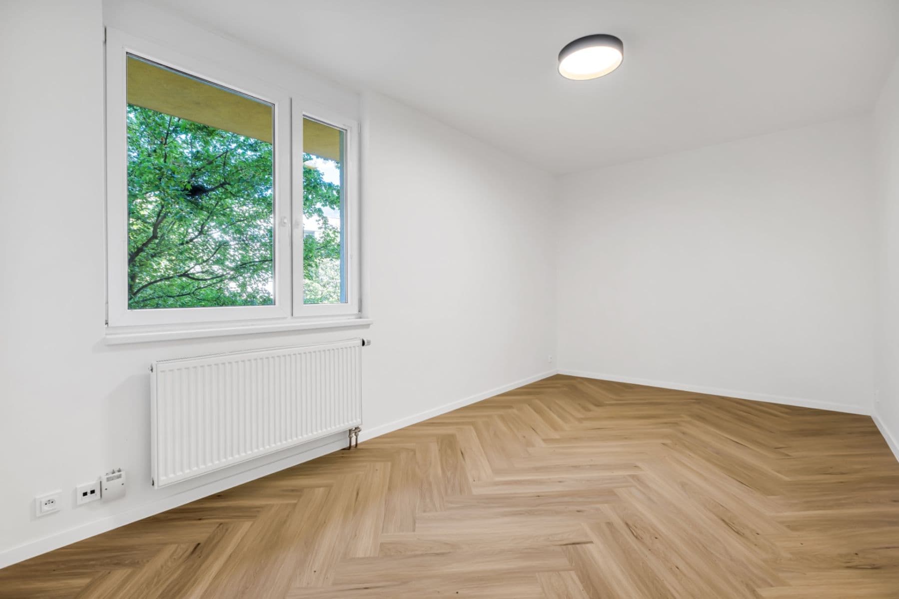 Predaj bytu 2-izbový 65 m², Zlonická, Praha, Praha Predaj bytu 2-izbový 65 m², Zlonická, Praha, Praha