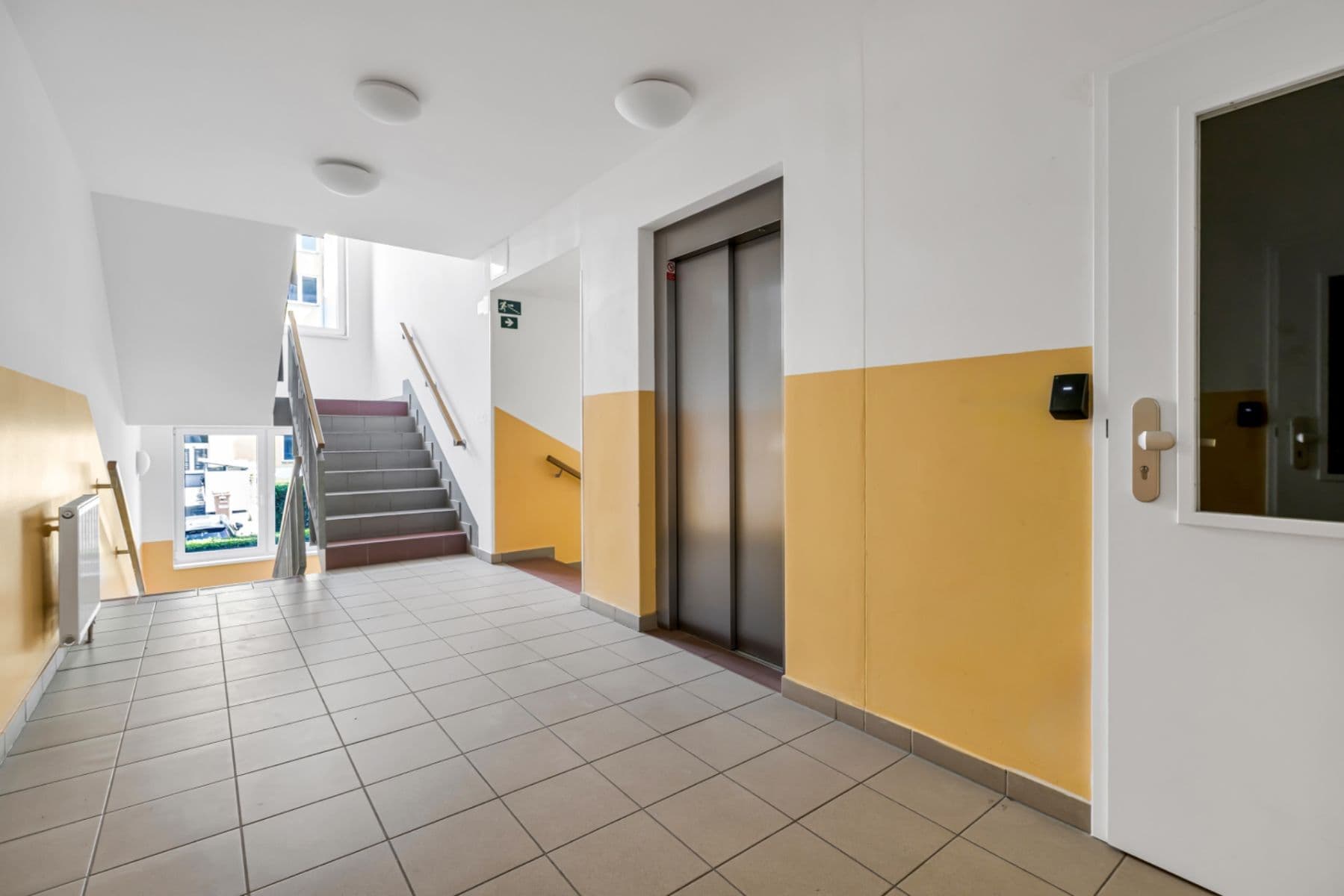 Predaj bytu 2-izbový 65 m², Zlonická, Praha, Praha Predaj bytu 2-izbový 65 m², Zlonická, Praha, Praha