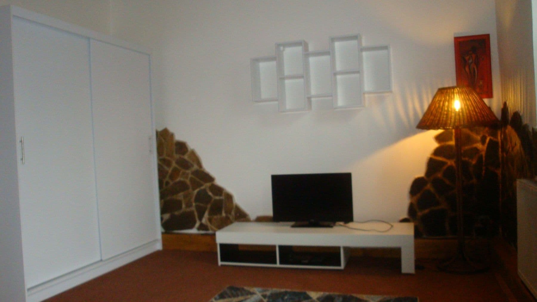 Prenájom bytu 1-izbový 40 m², Revoluční, Loket, Karlovarský kraj Prenájom bytu 1-izbový 40 m², Revoluční, Loket, Karlovarský kraj