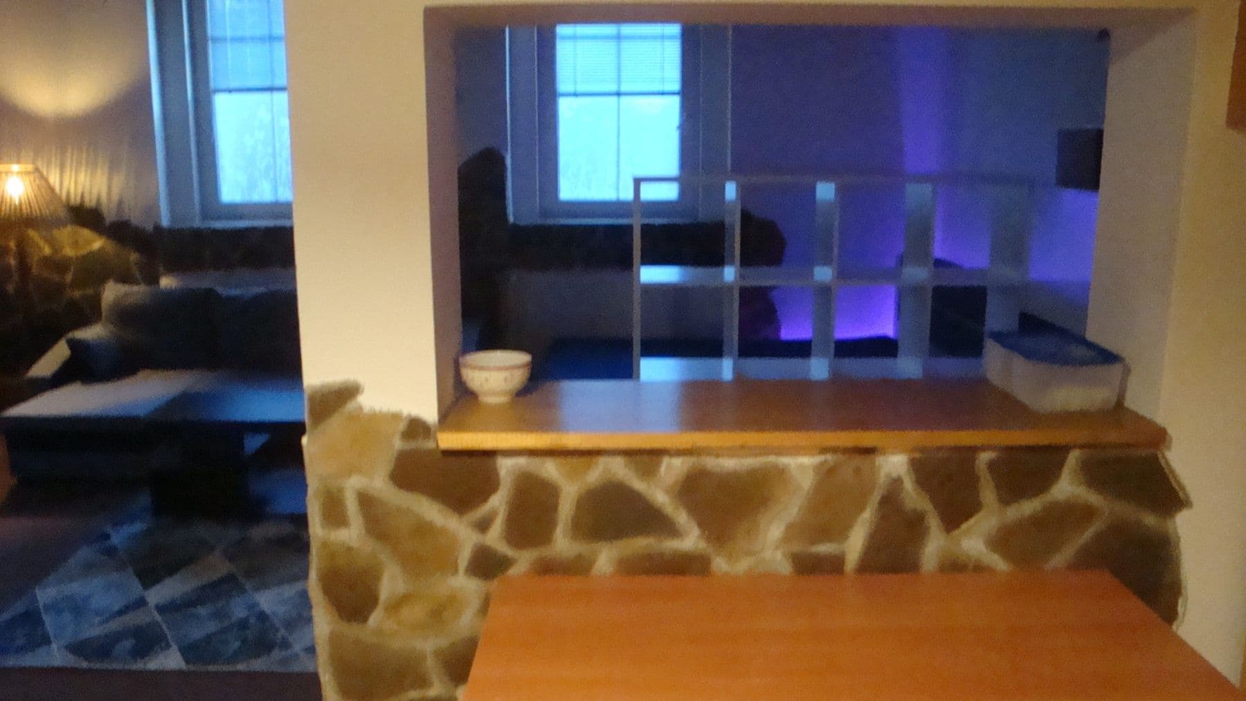 Prenájom bytu 1-izbový 40 m², Revoluční, Loket, Karlovarský kraj Prenájom bytu 1-izbový 40 m², Revoluční, Loket, Karlovarský kraj