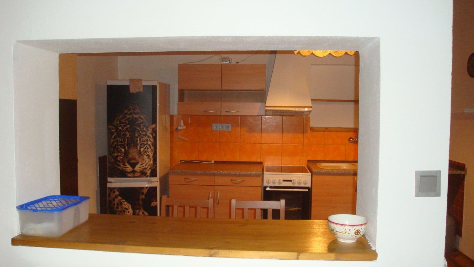 Prenájom bytu 1-izbový 40 m², Revoluční, Loket, Karlovarský kraj Prenájom bytu 1-izbový 40 m², Revoluční, Loket, Karlovarský kraj