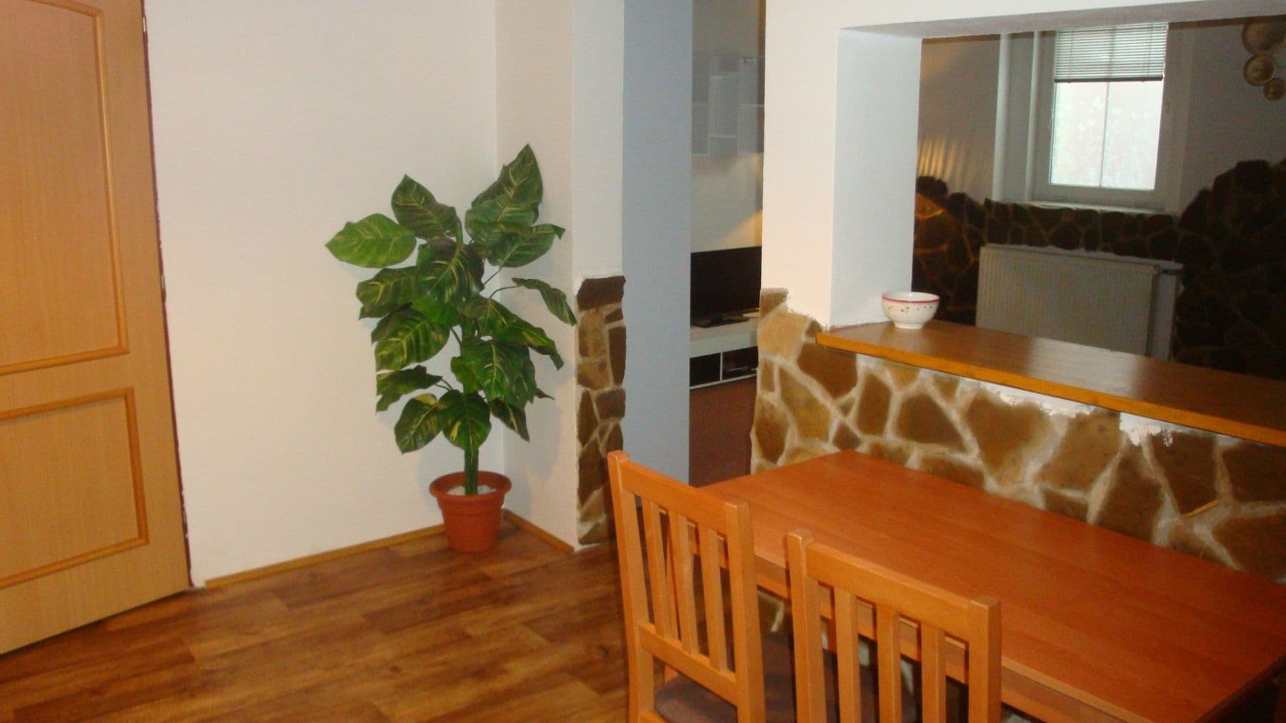 Prenájom bytu 1-izbový 40 m², Revoluční, Loket, Karlovarský kraj Prenájom bytu 1-izbový 40 m², Revoluční, Loket, Karlovarský kraj