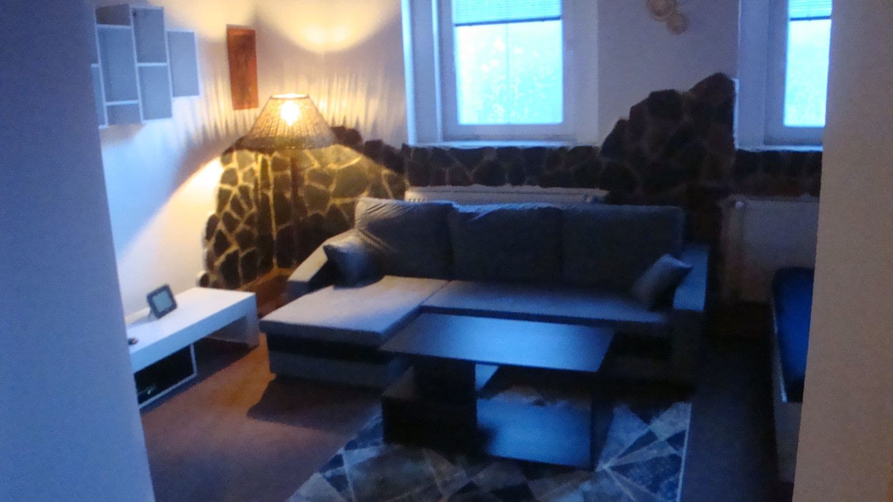 Prenájom bytu 1-izbový 40 m², Revoluční, Loket, Karlovarský kraj Prenájom bytu 1-izbový 40 m², Revoluční, Loket, Karlovarský kraj
