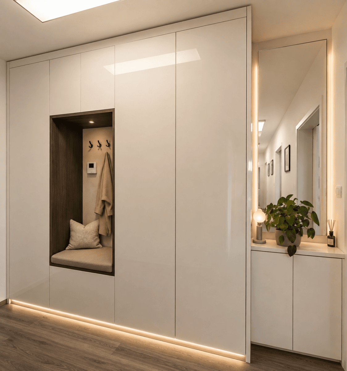 Prenájom bytu 3-izbový 105 m², Česká, Praha, Praha Prenájom bytu 3-izbový 105 m², Česká, Praha, Praha