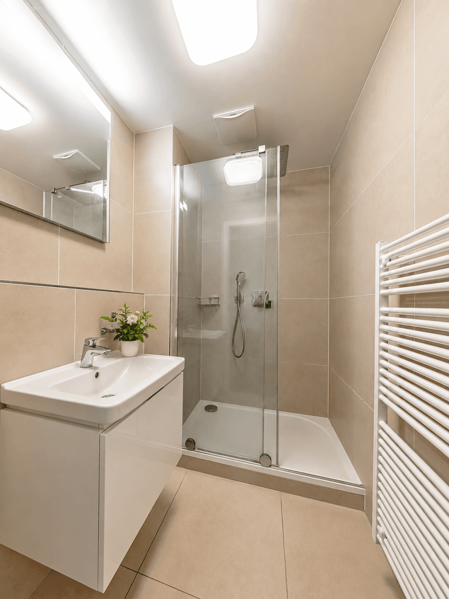 Prenájom bytu 3-izbový 105 m², Česká, Praha, Praha Prenájom bytu 3-izbový 105 m², Česká, Praha, Praha