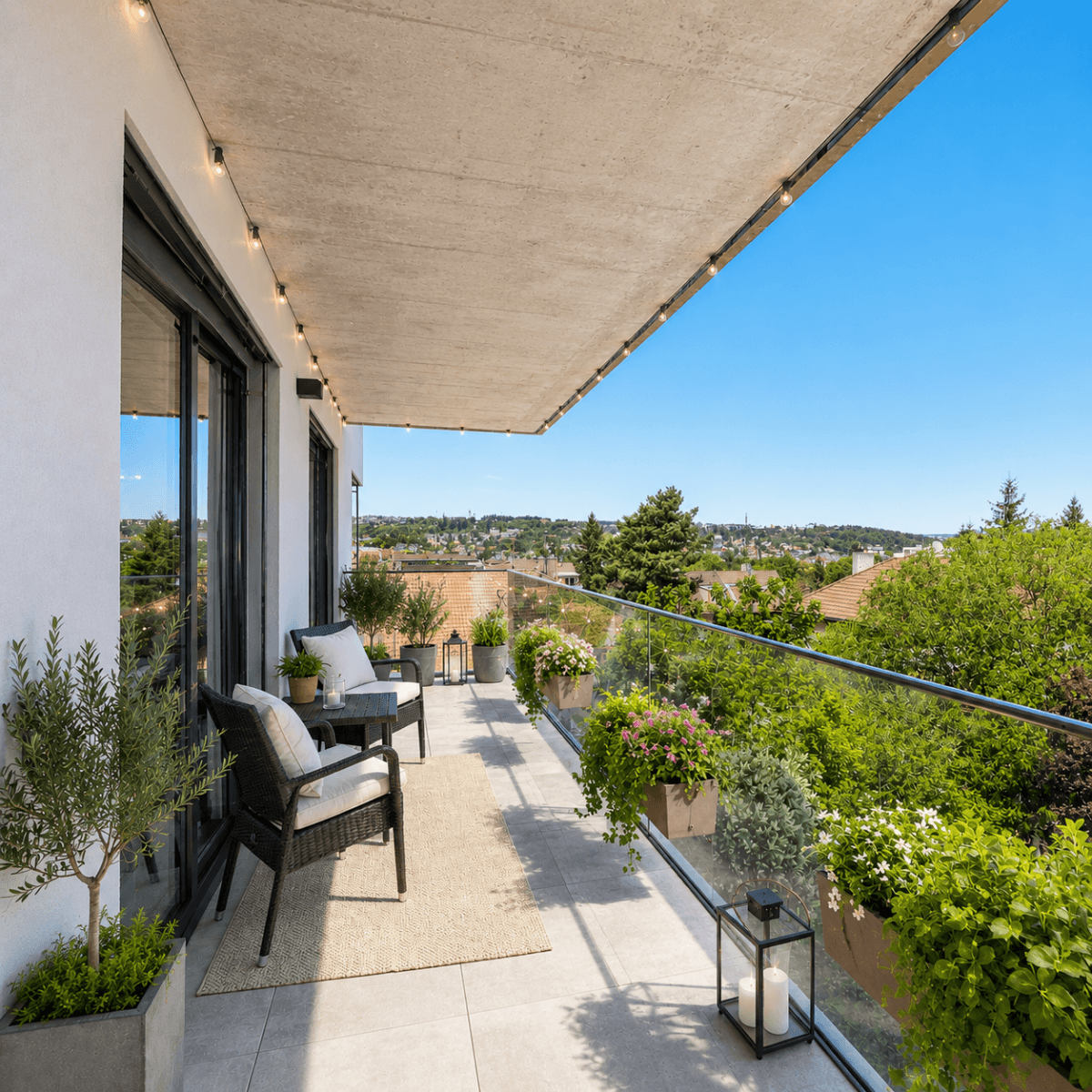 Prenájom bytu 3-izbový 105 m², Česká, Praha, Praha Prenájom bytu 3-izbový 105 m², Česká, Praha, Praha