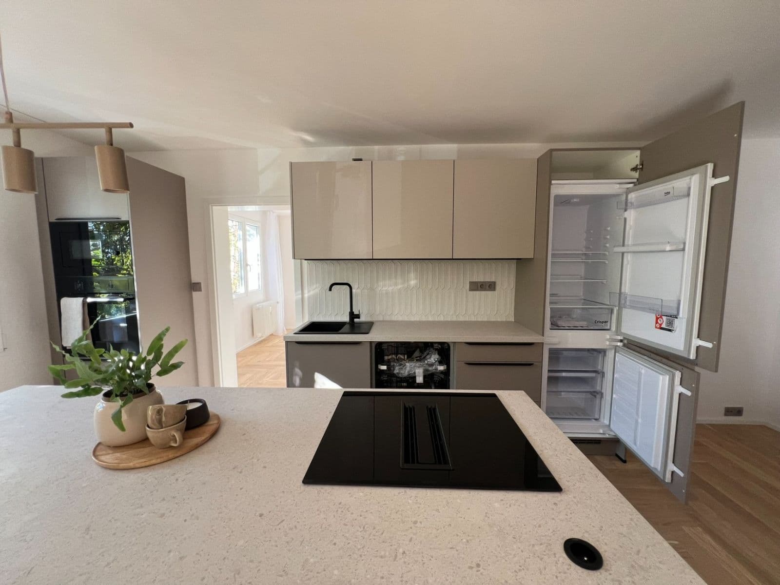 Predaj bytu 3-izbový 54 m², Dlouhá, Plzeň, Plzeňský kraj Predaj bytu 3-izbový 54 m², Dlouhá, Plzeň, Plzeňský kraj