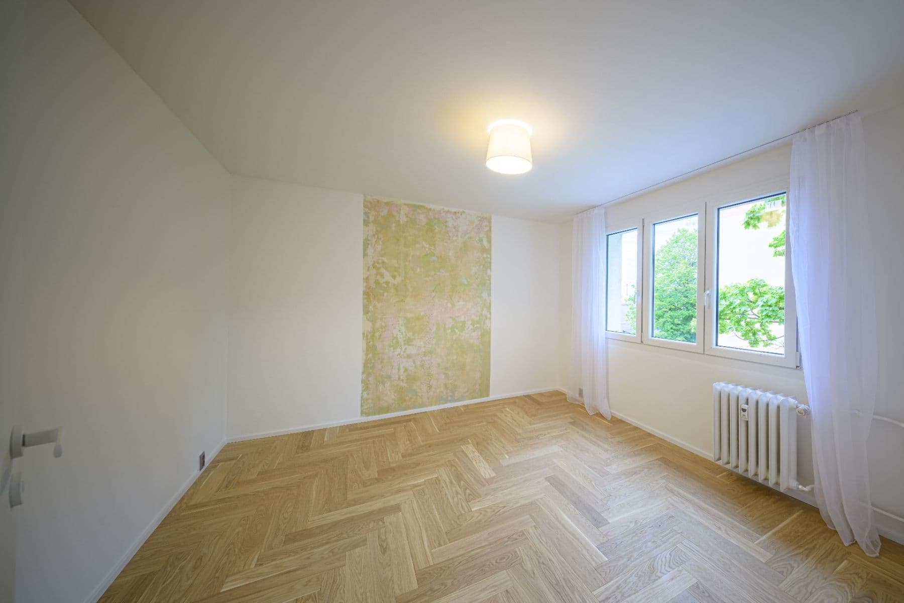 Predaj bytu 3-izbový 54 m², Dlouhá, Plzeň, Plzeňský kraj Predaj bytu 3-izbový 54 m², Dlouhá, Plzeň, Plzeňský kraj