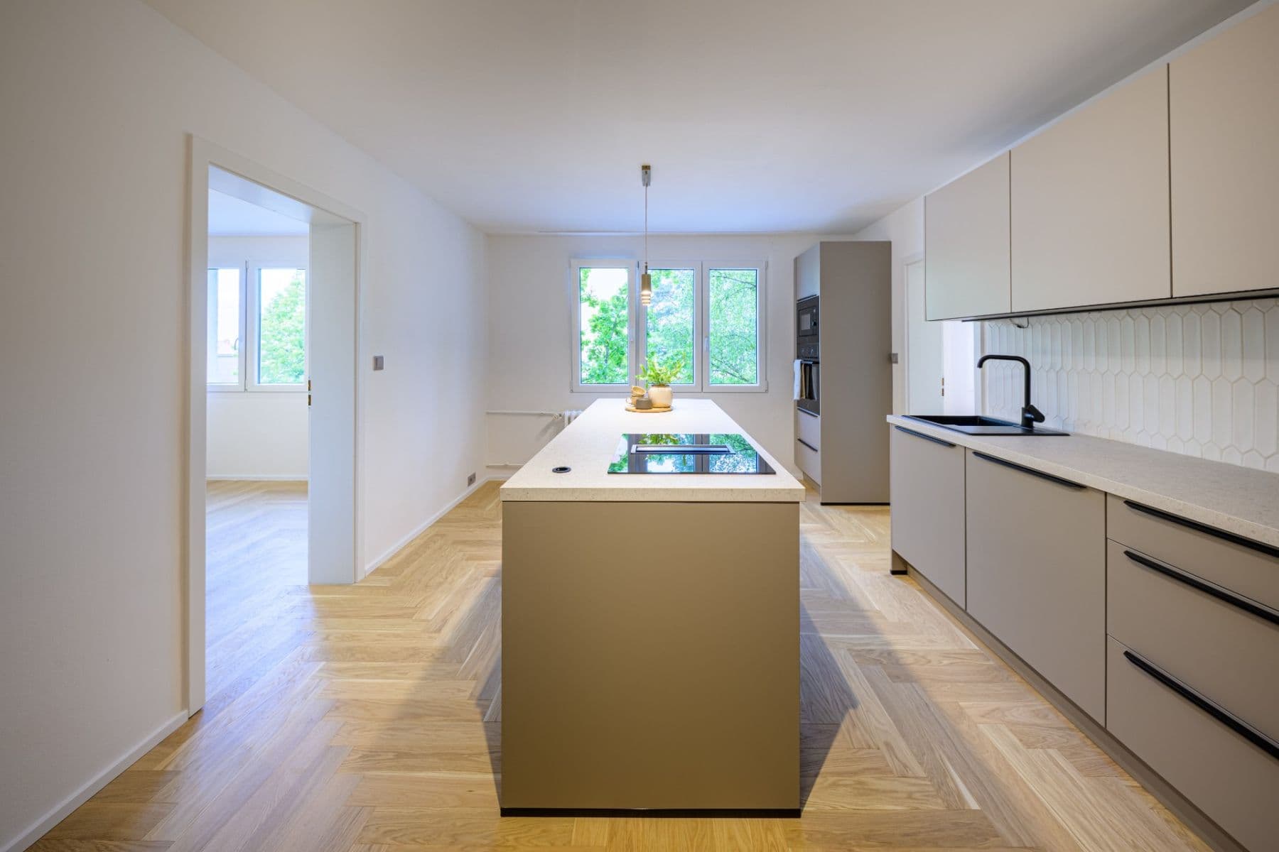 Predaj bytu 3-izbový 54 m², Dlouhá, Plzeň, Plzeňský kraj Predaj bytu 3-izbový 54 m², Dlouhá, Plzeň, Plzeňský kraj