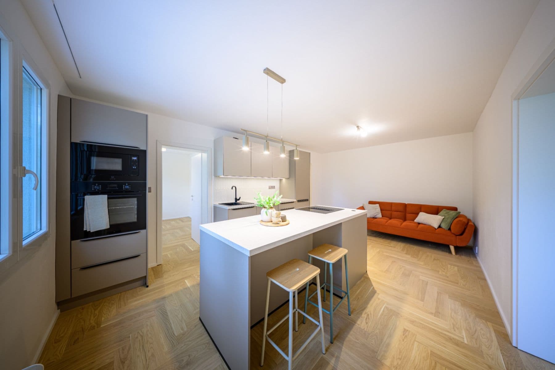 Predaj bytu 3-izbový 54 m², Dlouhá, Plzeň, Plzeňský kraj Predaj bytu 3-izbový 54 m², Dlouhá, Plzeň, Plzeňský kraj