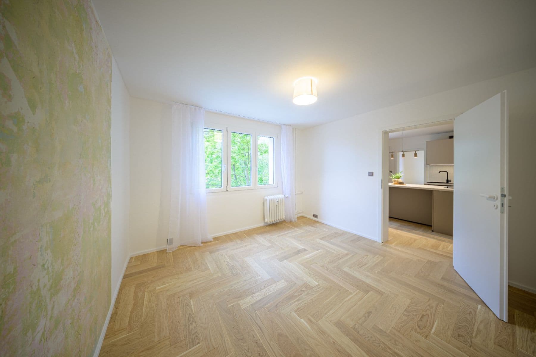 Predaj bytu 3-izbový 54 m², Dlouhá, Plzeň, Plzeňský kraj Predaj bytu 3-izbový 54 m², Dlouhá, Plzeň, Plzeňský kraj