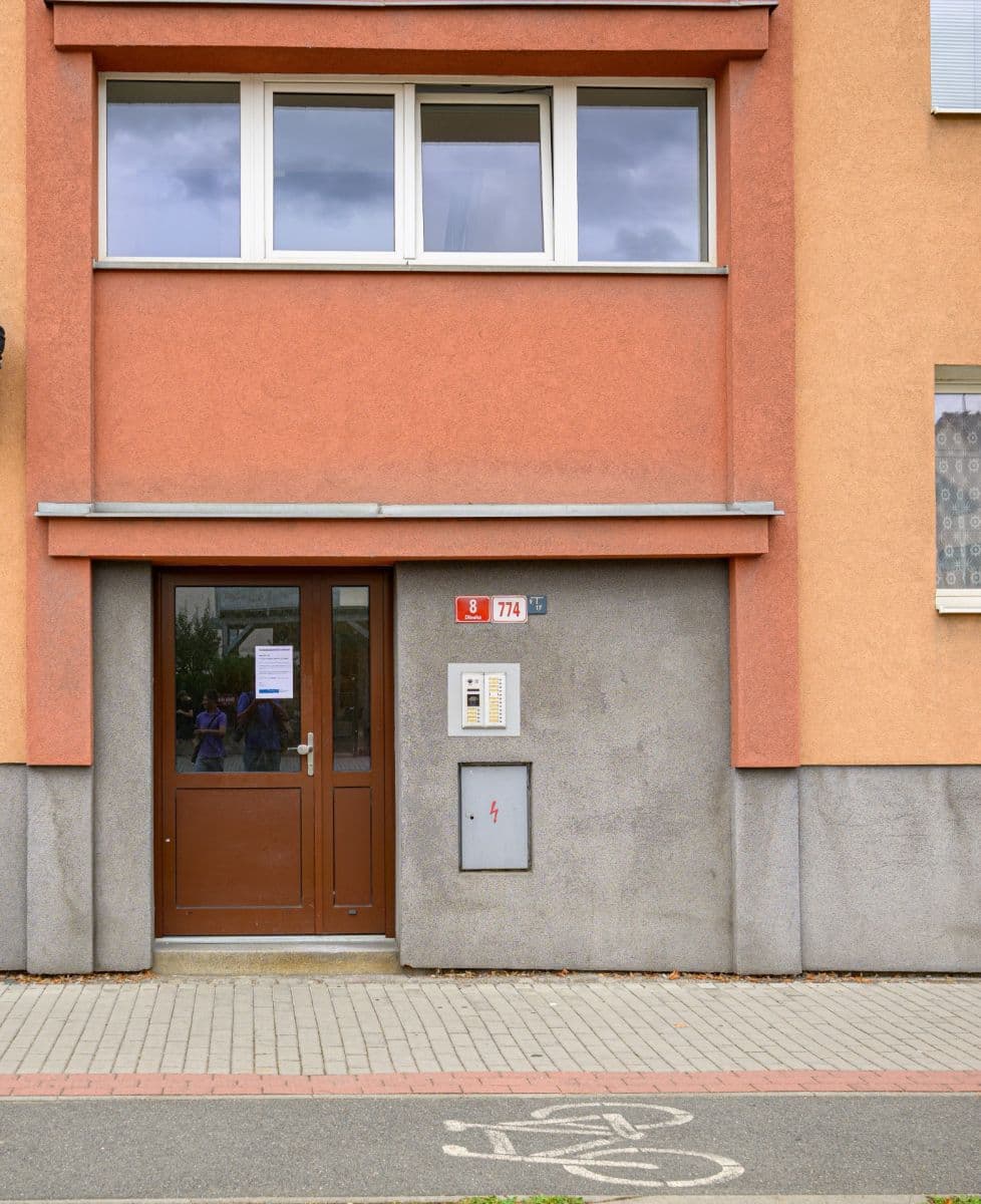Predaj bytu 3-izbový 54 m², Dlouhá, Plzeň, Plzeňský kraj Predaj bytu 3-izbový 54 m², Dlouhá, Plzeň, Plzeňský kraj