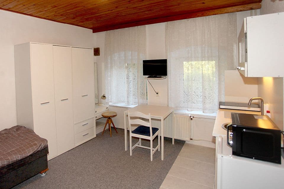 Prenájom bytu 1-izbový 18 m², Na Stoupách, Jihlava, Kraj Vysočina Prenájom bytu 1-izbový 18 m², Na Stoupách, Jihlava, Kraj Vysočina