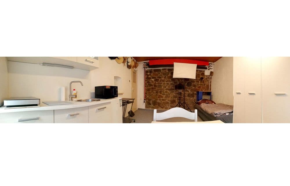 Prenájom bytu 1-izbový 18 m², Na Stoupách, Jihlava, Kraj Vysočina Prenájom bytu 1-izbový 18 m², Na Stoupách, Jihlava, Kraj Vysočina