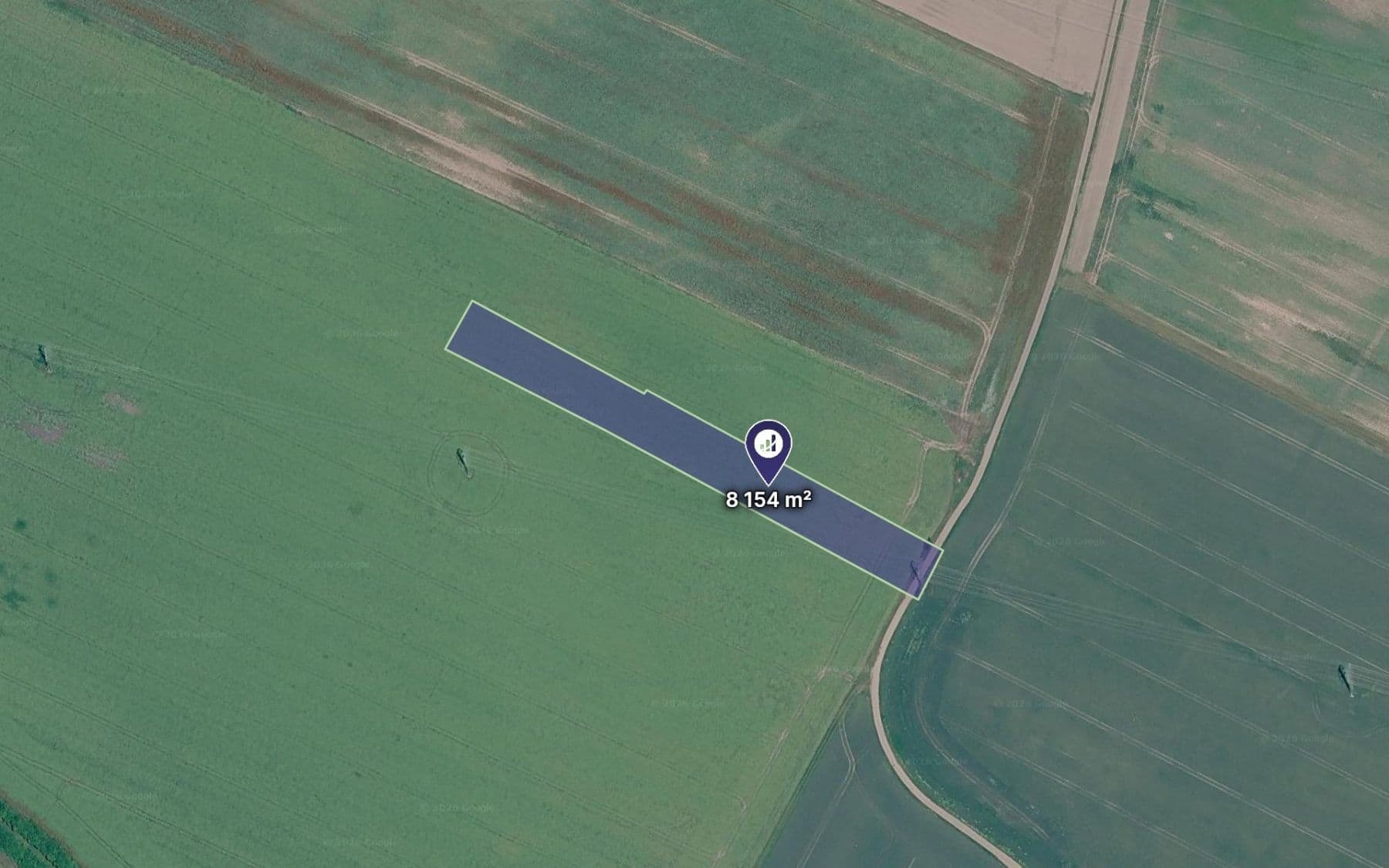 Predaj pozemku 989 m², Pečky, Středočeský kraj Predaj pozemku 989 m², Pečky, Středočeský kraj
