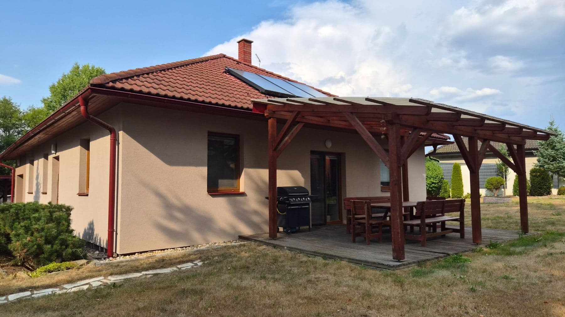 Predaj domu 105 m², pozemok 1.065 m², Hospříz, Jihočeský kraj Predaj domu 105 m², pozemok 1.065 m², Hospříz, Jihočeský kraj