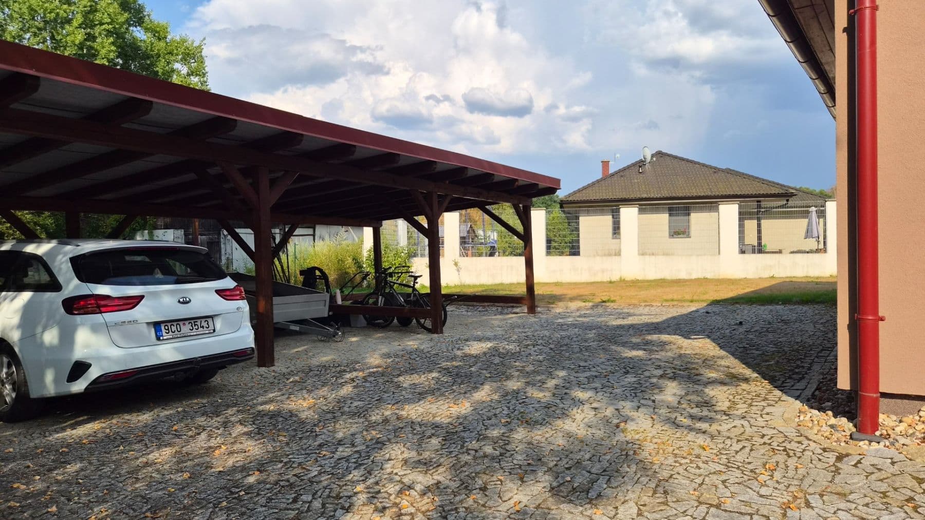 Predaj domu 105 m², pozemok 1.065 m², Hospříz, Jihočeský kraj Predaj domu 105 m², pozemok 1.065 m², Hospříz, Jihočeský kraj