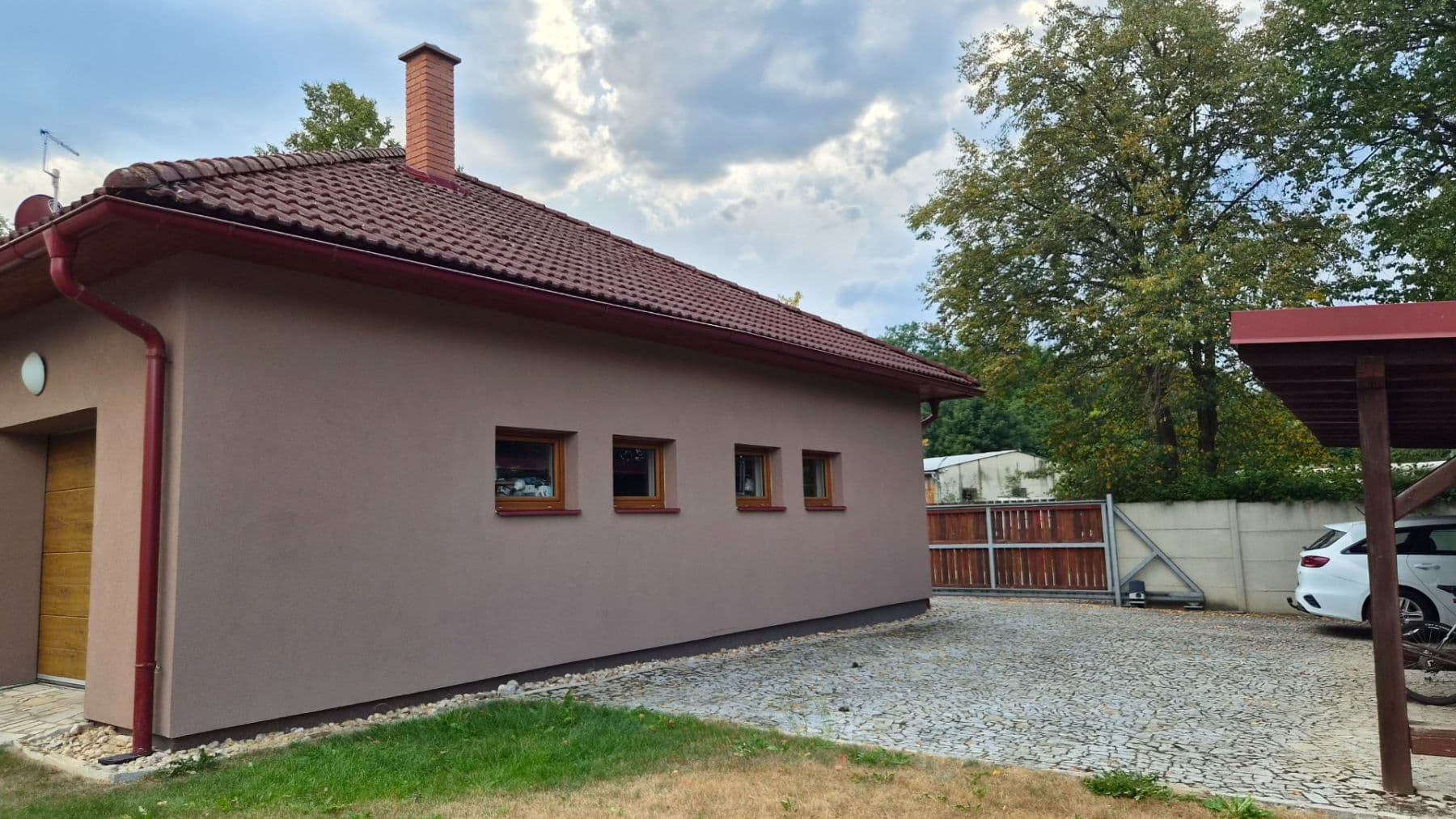 Predaj domu 105 m², pozemok 1.065 m², Hospříz, Jihočeský kraj Predaj domu 105 m², pozemok 1.065 m², Hospříz, Jihočeský kraj