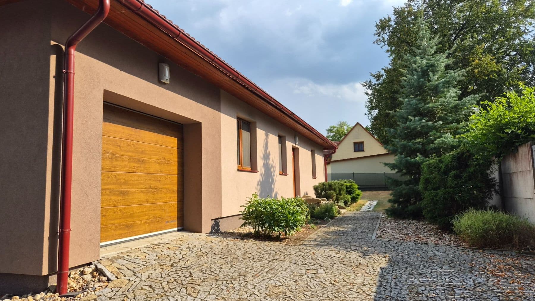 Predaj domu 105 m², pozemok 1.065 m², Hospříz, Jihočeský kraj Predaj domu 105 m², pozemok 1.065 m², Hospříz, Jihočeský kraj